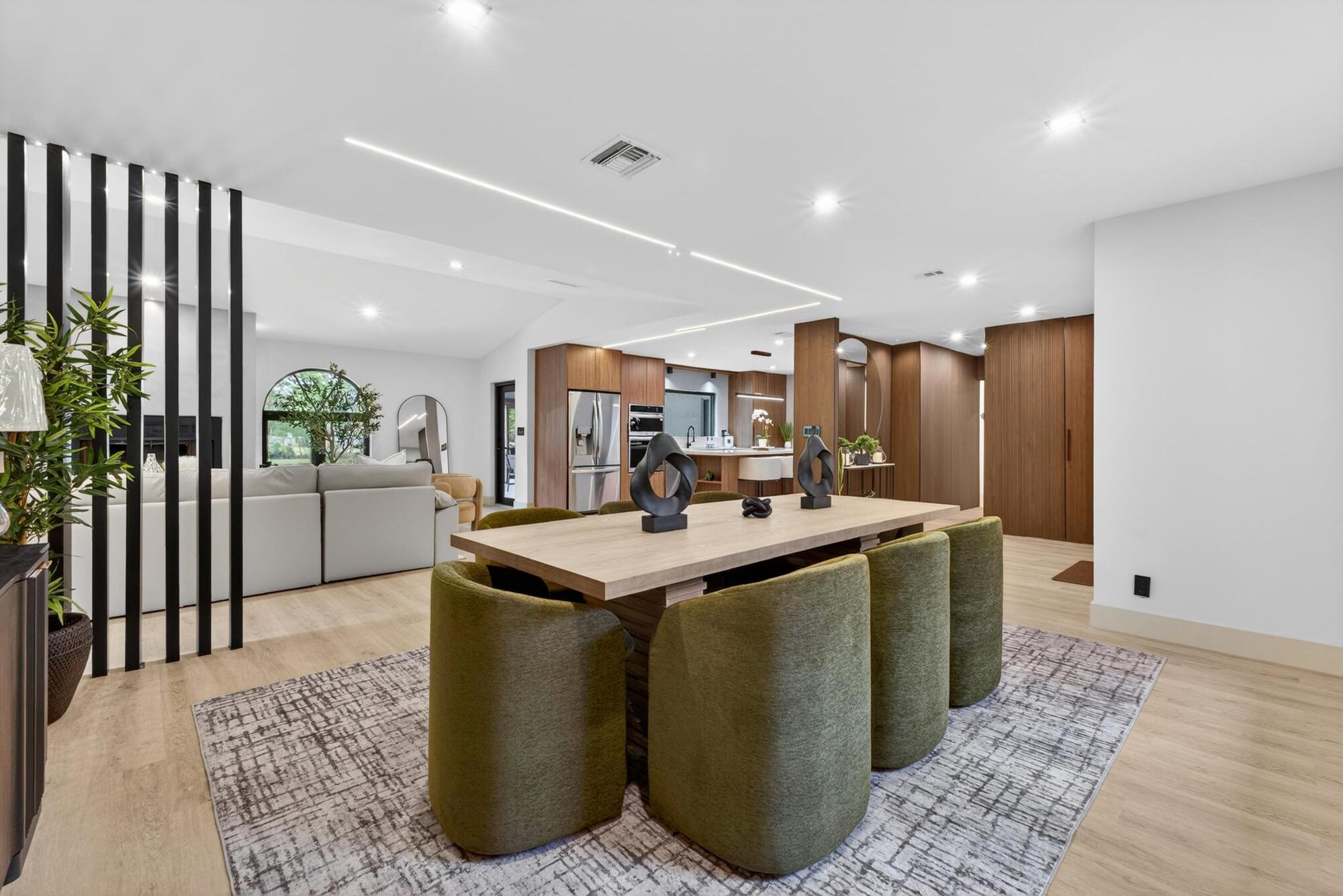 A WOW Haus long-term hold