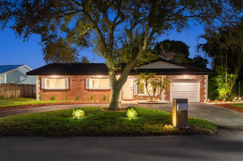 Featured WOW Haus home