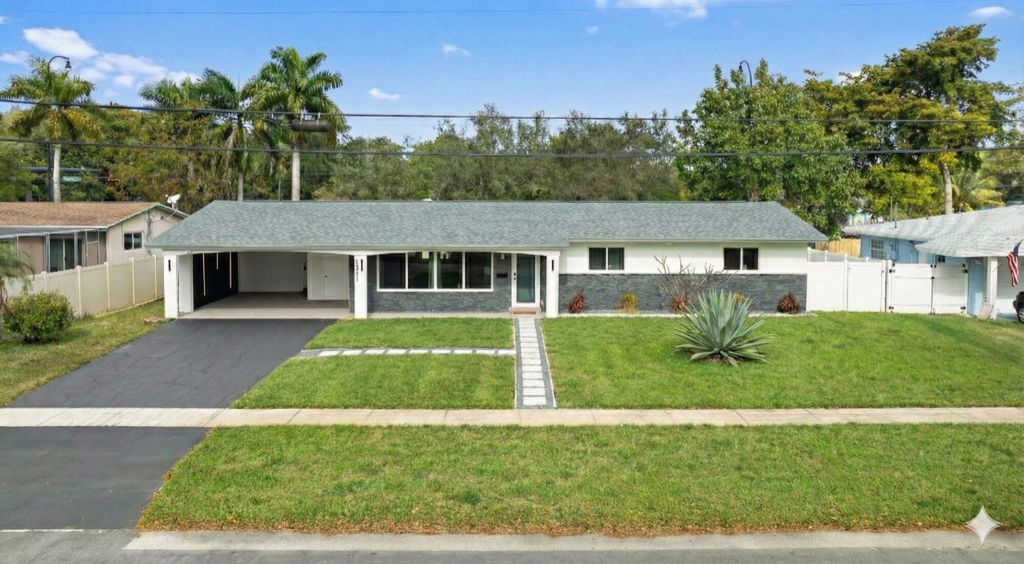 Carlota — Plantation